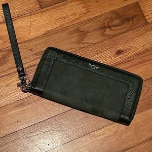 Botkier wallet clutch